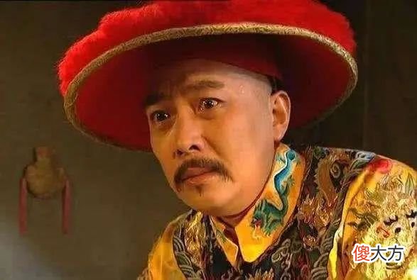 【爱历史】雍正登基后，最先遭殃的为什么是十四阿哥？原因其实很简单