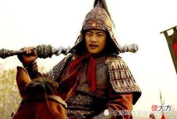 【爱历史】秦叔宝、尉迟恭：唐朝“猛将”，不是帅才