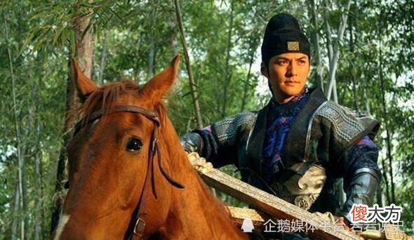 【爱历史】秦叔宝、尉迟恭：唐朝“猛将”，不是帅才
