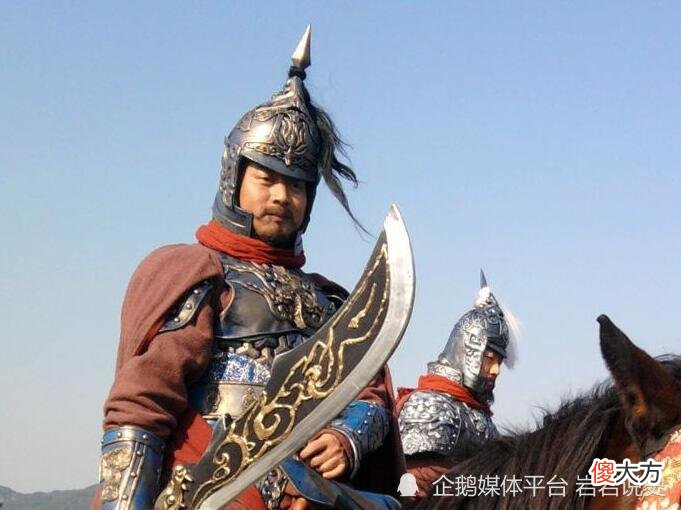 【爱历史】秦叔宝、尉迟恭：唐朝“猛将”，不是帅才