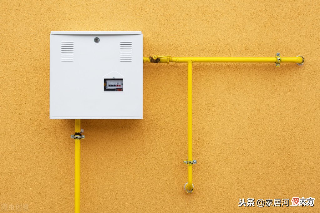 关闭燃气的正确顺序 管道燃气关闭顺序