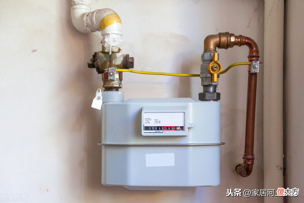 关闭燃气的正确顺序 管道燃气关闭顺序