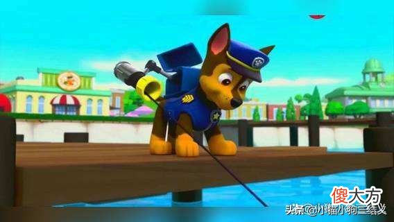 动画片里面狗的名字和品种 动画片中狗狗名字
