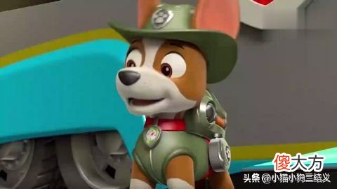动画片里面狗的名字和品种 动画片中狗狗名字