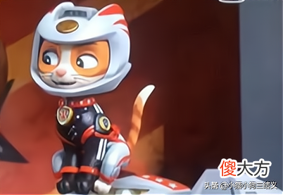 动画片里面狗的名字和品种 动画片中狗狗名字