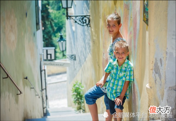 孩子变笨变傻的大实话，千万别再说了，2招“骗”出优秀的孩子