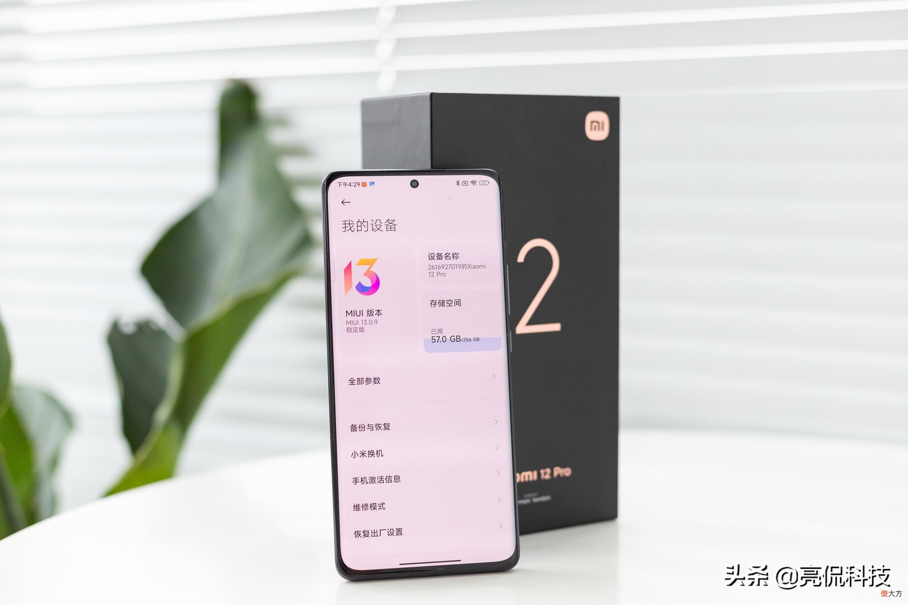 2022年安卓最爽的旗舰拍照体验？Xiaomi 12 Pro拍照体验轻测评