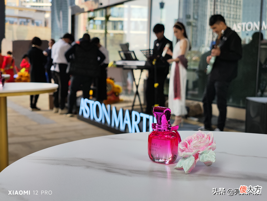 2022年安卓最爽的旗舰拍照体验？Xiaomi 12 Pro拍照体验轻测评