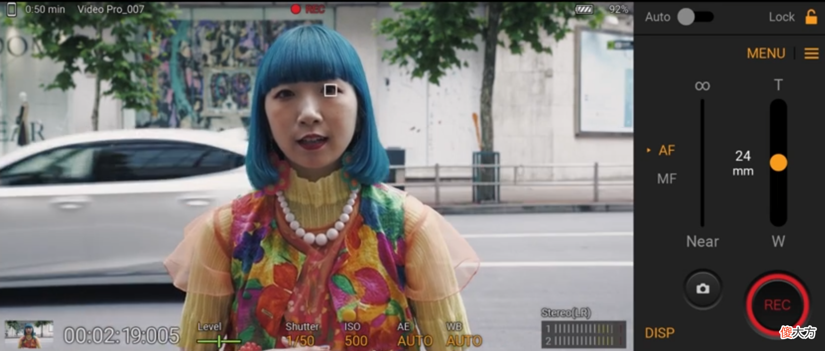相机才能出大片 能拍出大片的相机