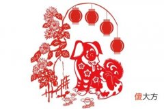 1958年属狗男性2021年运势 58年63岁属狗人2021年每月运势(图文)