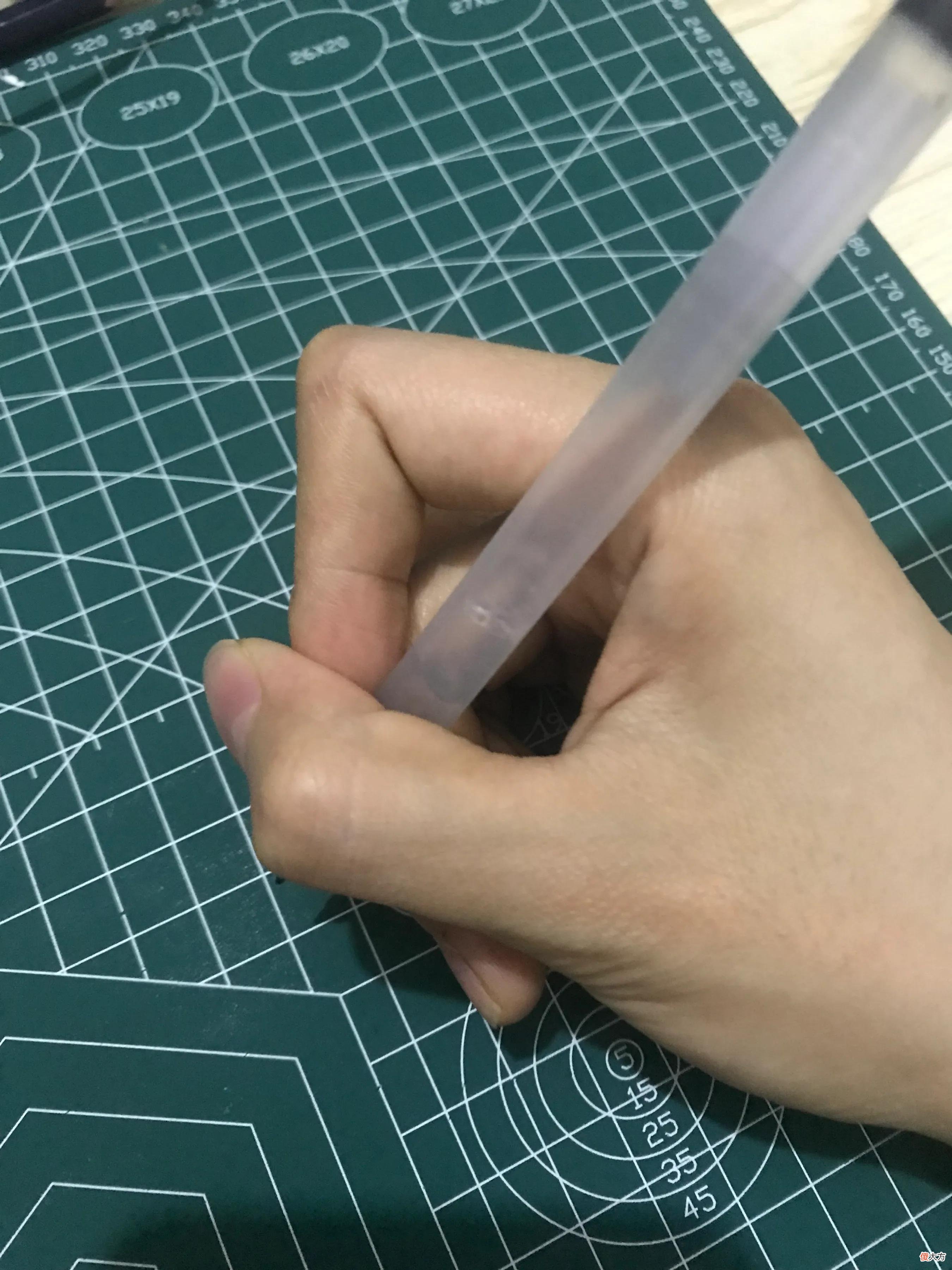 聊聊控笔的有哪些好处 控笔什么用