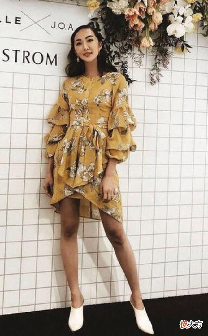 【时尚一点】女人到了中年，尽量少穿这4种“假时髦”的颜色，会显廉价又俗气