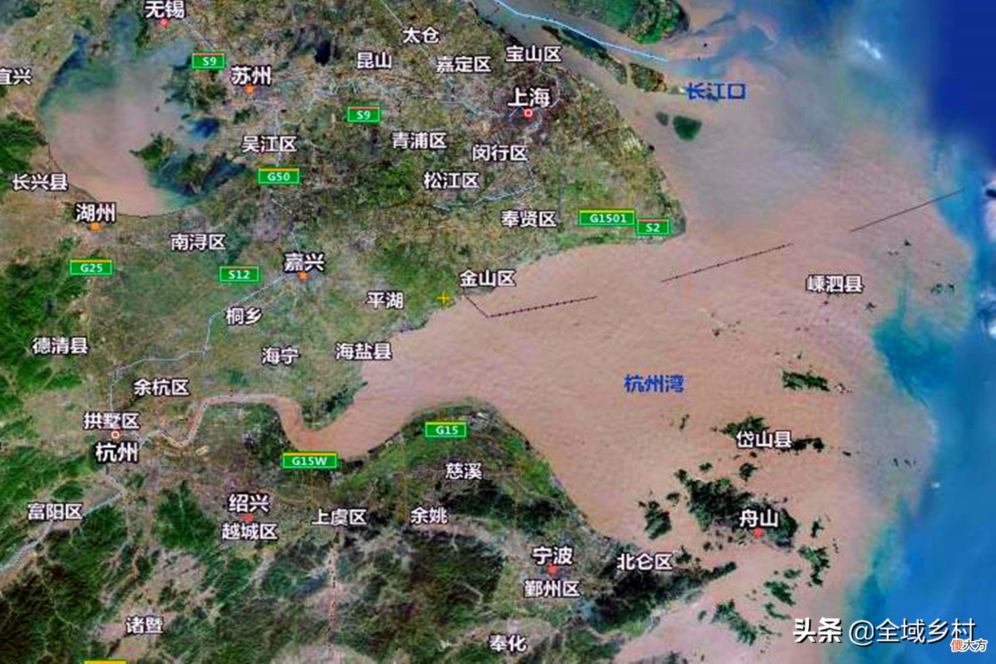 钱塘江大潮什么时间最壮观 钱塘江大潮在什么时间什么地方看最佳