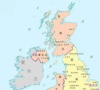 【历史故事】英格兰用了300年，也没能同化苏格兰，苏联50年就同化了东普鲁士