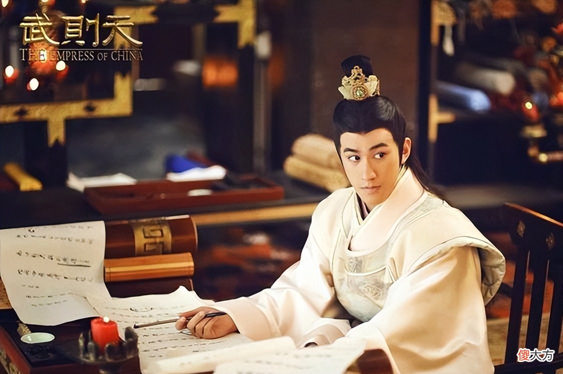 【历史故事】李治是窝囊皇帝吗?被误解千年的他,却是个明君