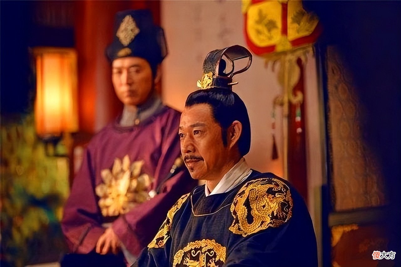 【历史故事】李治是窝囊皇帝吗?被误解千年的他,却是个明君