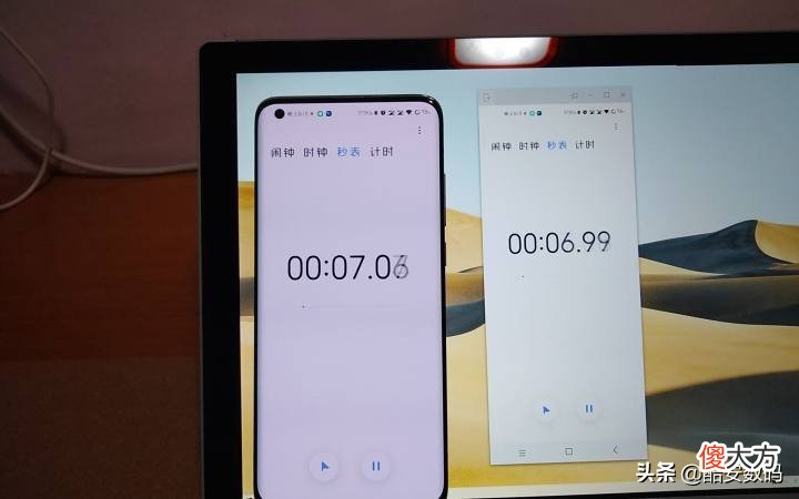 手机电脑真正的无缝协同 手机 电脑 协同
