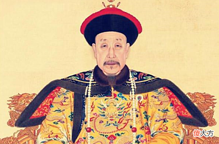 【历史故事】乾隆写给英国国王的书信，不到千字尽显愚昧，现存于英博物馆