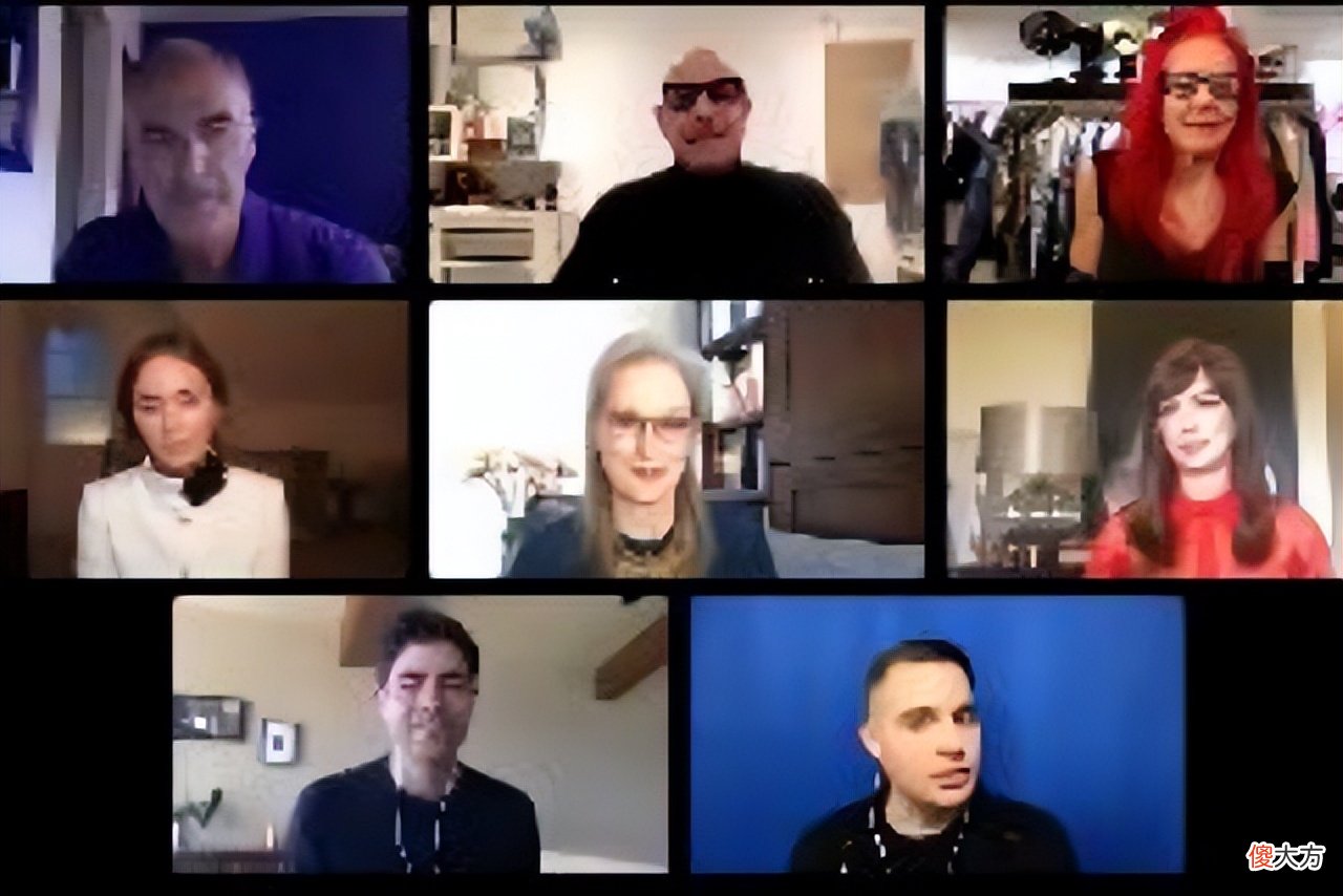 【时尚一点】39岁安妮海瑟薇,时隔15年从时尚菜鸟,升级为“穿普拉达的魔头”