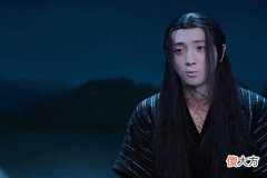 【历史故事】陈情令：温宁为何没被挫骨扬灰？他被谁救下？