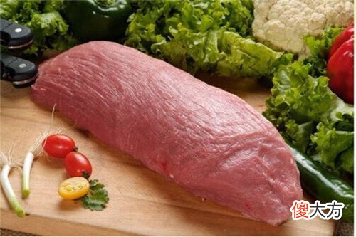 牛身上哪个部位的肉最好你知道么 牛身上哪个部位的肉比较好吃