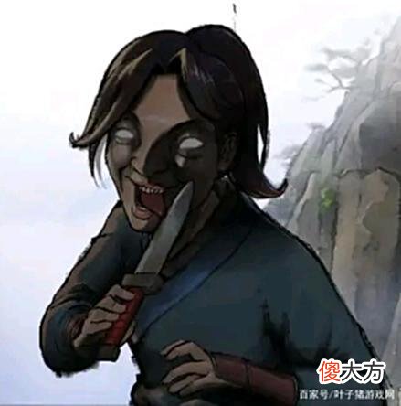 【游戏世界】武侠游戏刻意丑化主角，但LSP们却用二创，让作者变成玩家的粉丝