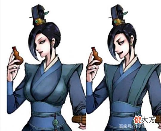 【游戏世界】武侠游戏刻意丑化主角，但LSP们却用二创，让作者变成玩家的粉丝