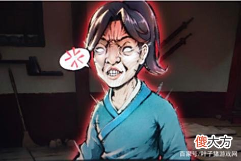 【游戏世界】武侠游戏刻意丑化主角，但LSP们却用二创，让作者变成玩家的粉丝