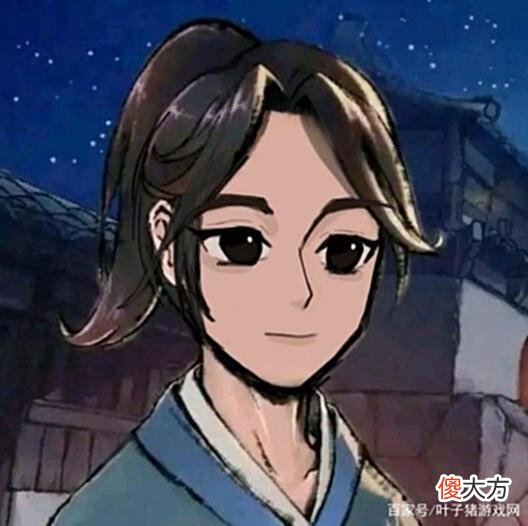 【游戏世界】武侠游戏刻意丑化主角，但LSP们却用二创，让作者变成玩家的粉丝