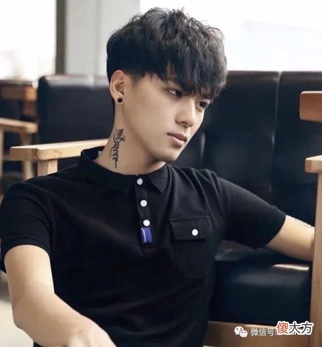 【就爱时尚】去理发店常见的发型有哪些？这7款发型，让你的脸型更立体