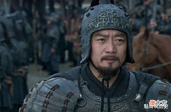 【爱历史】曹魏宗亲八虎骑各有一个副将,个个都是名将,他们都是谁?