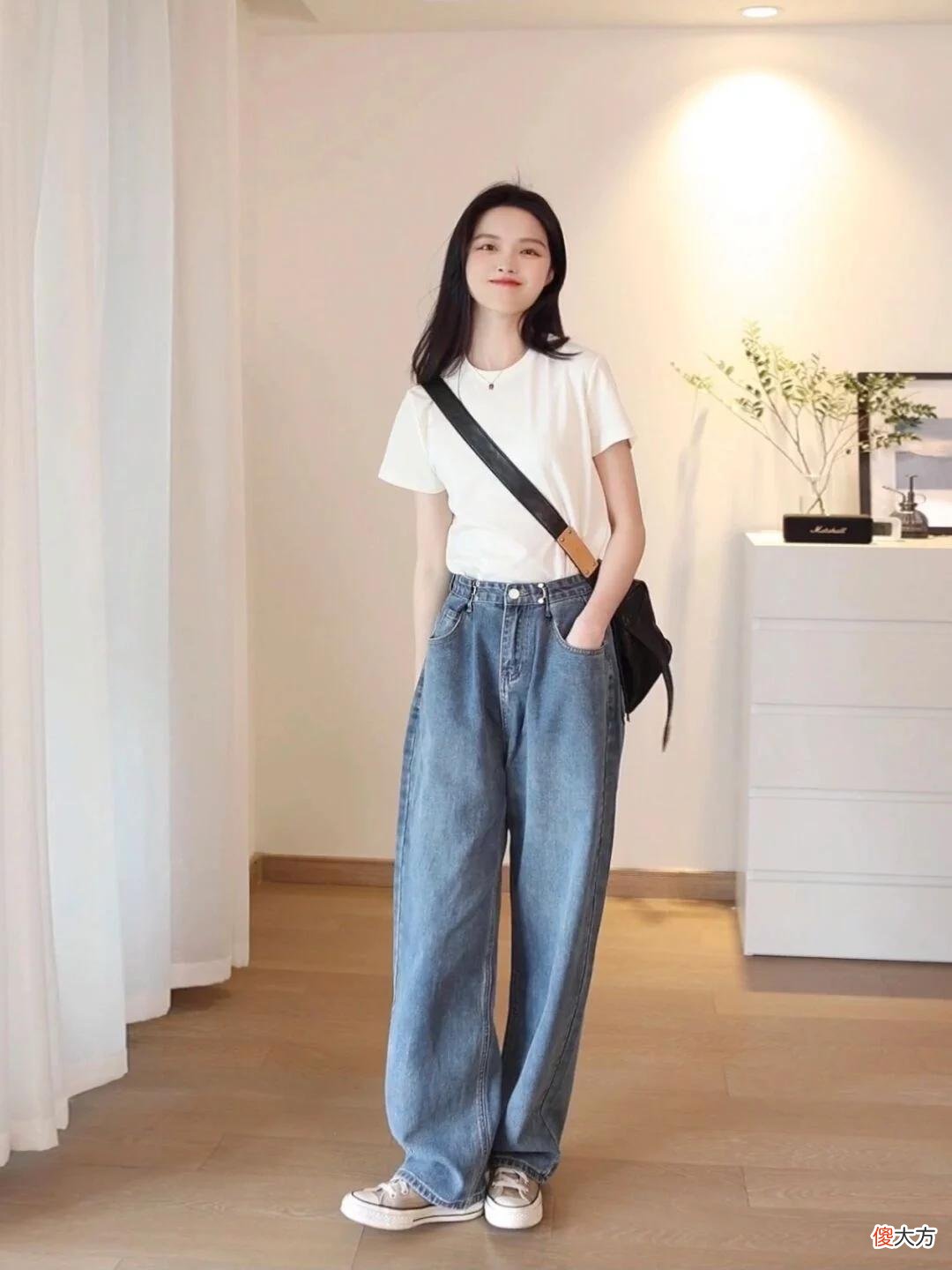 【时尚一点】30+的女人若经济允许，多买几类衣服，好搭配又通勤实用，超漂亮
