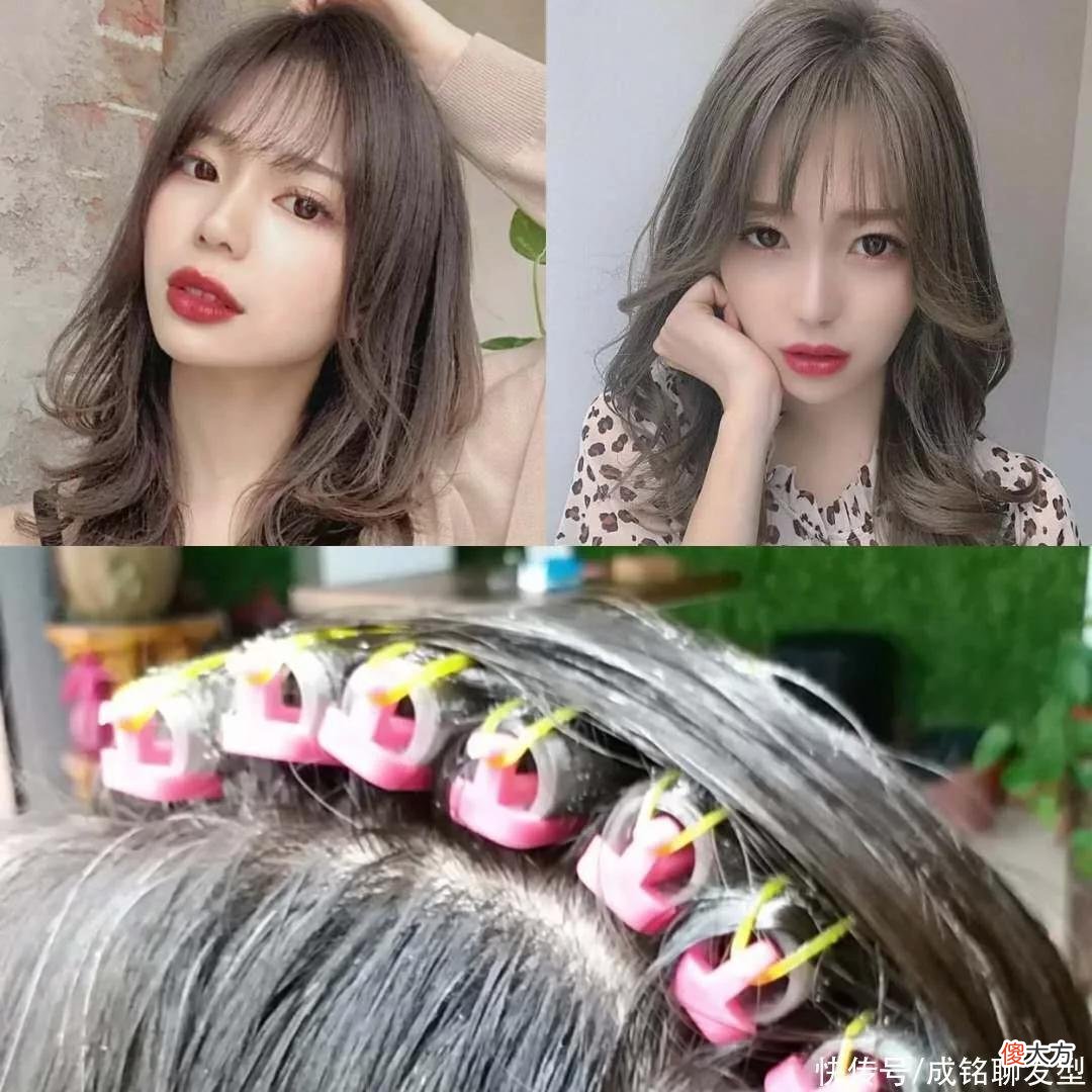 【时尚一点】摩根烫是女生打造高颅顶的神器，为啥保持时间短？看这三点就明白