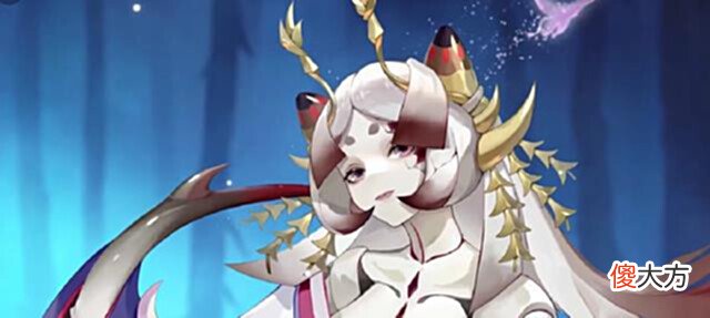 【游戏世界】阴阳师:SR於菊虫新皮肤公布,玩家希望不要再次绑定抽卡获取