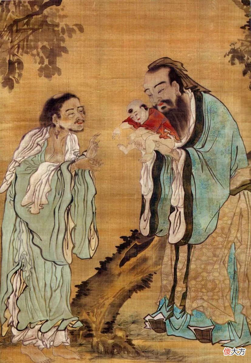 范缜与神灭论论战始末 范缜神灭论的主要内容