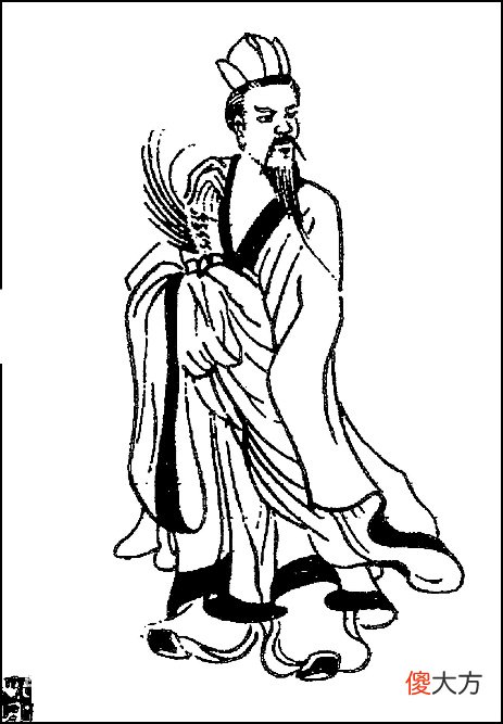 范缜与神灭论论战始末 范缜神灭论的主要内容