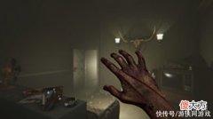 【游戏世界】心理恐怖游戏《麦迪逊》全新预告第一人称心理恐怖游戏《麦迪逊》7月