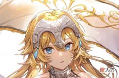 【游戏世界】fgo国服:消耗17AP搞定6月13日的周任务抽完摩根卡池后果断回血