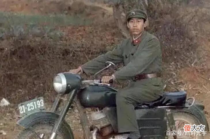 【爱历史】运城首富发家史：往返运城和广州贩卖摩托，6天5夜，仅休息4次