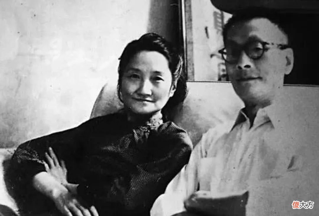 【历史故事】陆小曼为嫁徐志摩堕胎，前夫王庚狱中签离婚协议，47岁病死异国未再娶