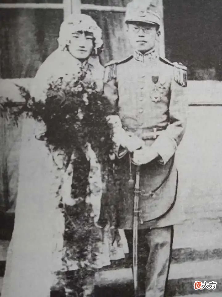 【历史故事】陆小曼为嫁徐志摩堕胎，前夫王庚狱中签离婚协议，47岁病死异国未再娶