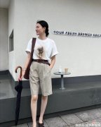 【就爱时尚】那些有品位的女人，都遵循这“三穿三不穿”原则，时尚减龄显气质