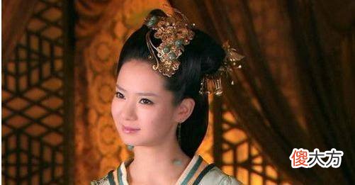 【爱历史】馆陶公主凭本事争取来的宠爱，是绛邑公主无法相提并论的