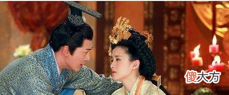 【爱历史】馆陶公主凭本事争取来的宠爱，是绛邑公主无法相提并论的
