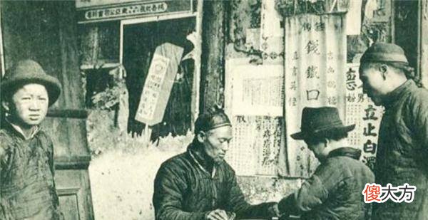 【历史故事】大师给乾隆说大清有800年国运你能活到80岁乾隆为何斩了他