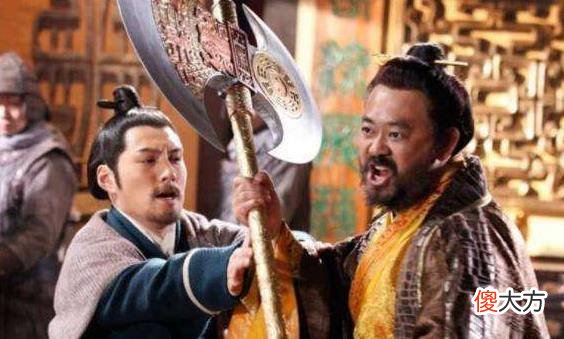 【历史故事】猛将程咬金，为何变成了福将？正史中，他做过三件事，件件不简单