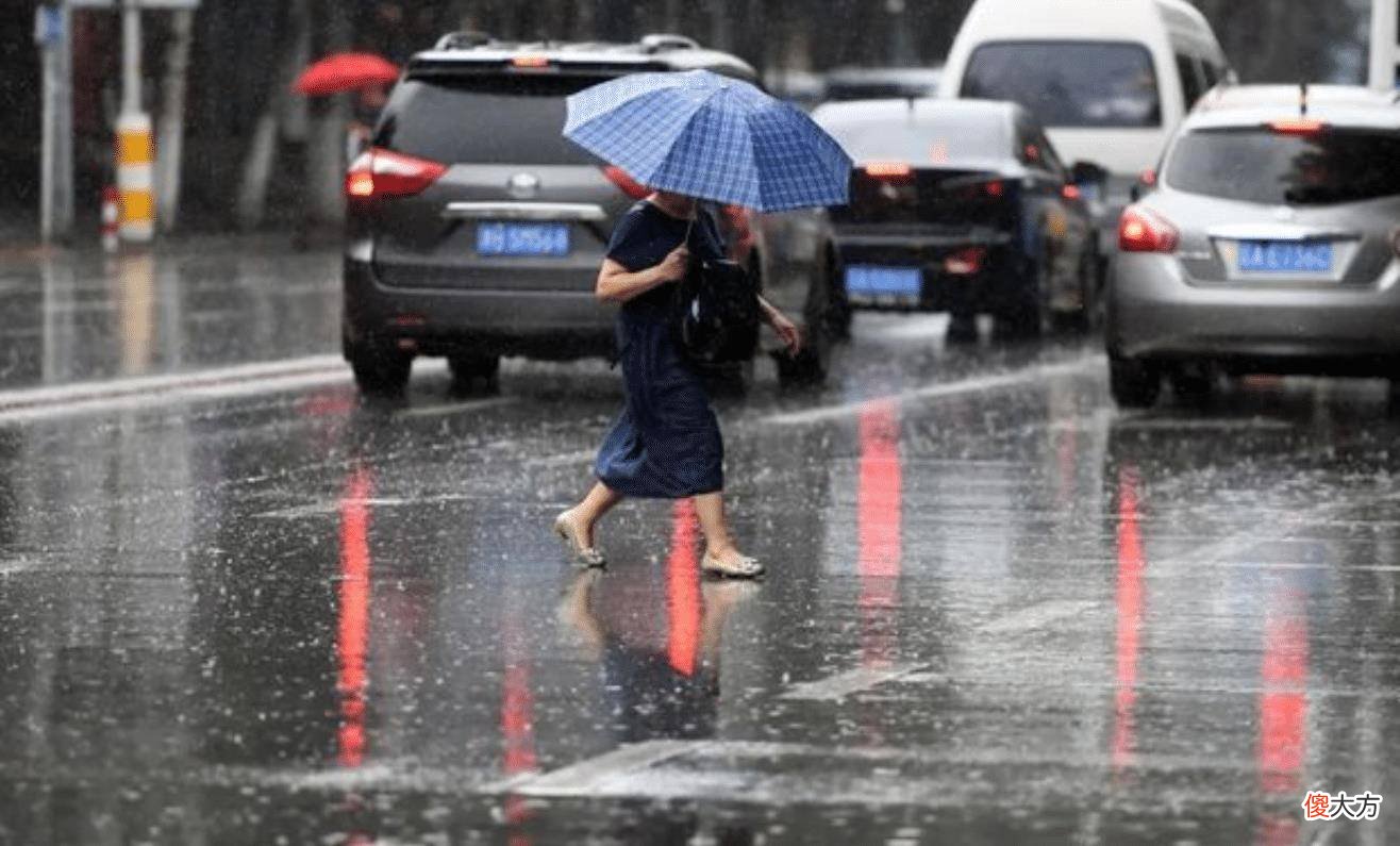 【爱历史】六个民间忌讳:家里不能打伞,桥上不要小便,早晨别吵架