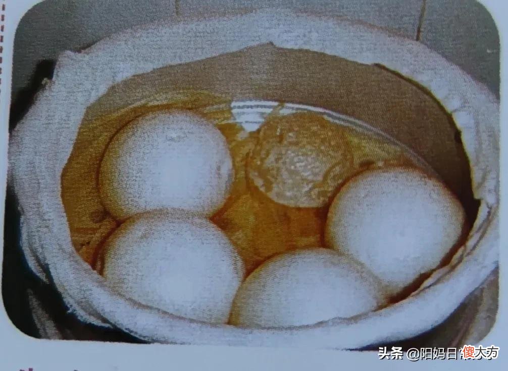 告诉你蒸馒头塌陷的真正原因 蒸馒头为什么会塌