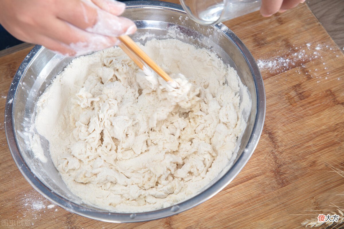 蒸的馒头白白胖胖蓬松暄软 如何蒸出白白胖胖的馒头