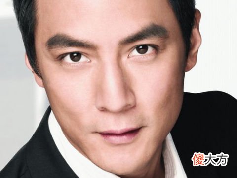 男人可以拥有富贵的眉毛看相
